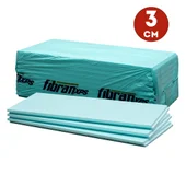 Фибран XPS - 3см (10.5 м2 в пакет) - GF 125/60 - Thumbnail 1