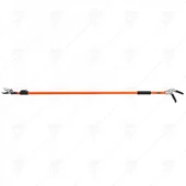 Ножица за клони за високо рязане с разтегателна алуминиева дръжка 300см PREMIUM - Thumbnail 1