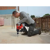 Перфоратор 1600 W TC-RH 1600 EINHELL - Thumbnail 3