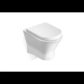 Седалка и капак за тоалетна чиния Nexo ROCA - Thumbnail 5