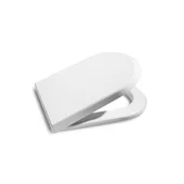 Седалка и капак за тоалетна чиния Nexo ROCA - Thumbnail 2
