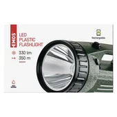 Зареждаем фенер 10 W Lanterh EMOS - Thumbnail 3