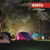 Зареждаем фенер 10 W Lanterh EMOS - Thumbnail 11