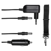 Зареждаем фенер 10 W Lanterh EMOS - Thumbnail 4