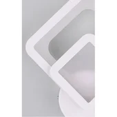 Аплик Геометрия бял мат DREAM LIGHTS - Thumbnail 3