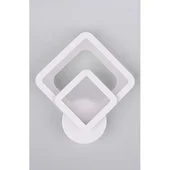 Аплик Геометрия бял мат DREAM LIGHTS - Thumbnail 2