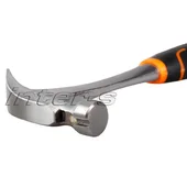 Чук дърводелски монолитен 0.50 кг/33 см motive - Thumbnail 2