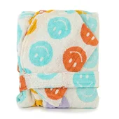 Детски халат Smile 4-6 години BULGARIA TEX - Thumbnail 6