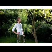 Градински телескопичен трион Xtract SW75 255мм FISKARS - Thumbnail 3