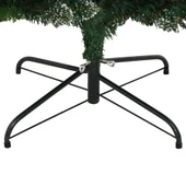 Коледна елха с червени плодове - 210 см - Thumbnail 6