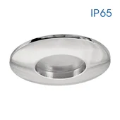 Луна за баня хром 12V VIVALUX - Thumbnail 1