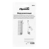 Маркиращ шнур пластмасов корпус 15 м SPARTA - Thumbnail 6