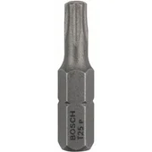 Накрайник звезда T25 25 мм - 3 бр BOSCH - Thumbnail 1