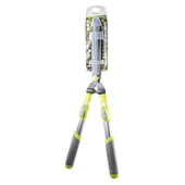 Ножица за храсти HS01 с телескопични алуминиеви дръжки GARDEX - Thumbnail 2