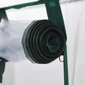 Оранжерия за домати, 102x52x150 см - Thumbnail 5