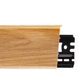 Подов перваз arbiton indo lm70-07 дъб либърти - Thumbnail 1