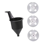 Промо пакет: Пистолет за боя RD-SGC10 RAIDER + подарък ръкавици нитрил TOPMASTER - Thumbnail 4