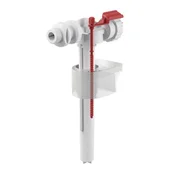 Странично пълнещ механизъм за казанче 1/2" A15 ALCA - Thumbnail 1