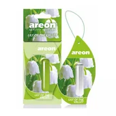 Течен ароматизатор за кола Момина сълза 5 мл AREON - Thumbnail 1