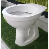 Tоалетна чиния с долно оттичане  ICC 4836 S INTER CERAMIC - Thumbnail 2