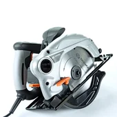 Циркуляр ръчен електрически 1800W, DAEWOO DACS1800 - Thumbnail 2