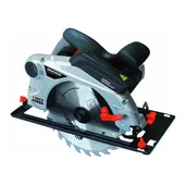 Циркуляр ръчен електрически 1800W, DAEWOO DACS1800 - Thumbnail 1