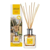 Ароматизатор с пръчици Слънчев дом 150 мл AREON - Thumbnail 1