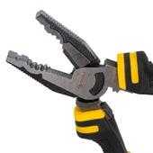Комбинирани клещи 160 мм Smart TOPMASTER - Thumbnail 2