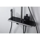 Душ система Глори ICT 6233GG INTER CERAMIC - Thumbnail 6