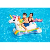 Еднорог надуваем 163/86 см, Intex - Thumbnail 2