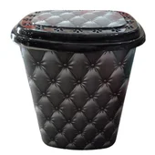 Кош за дрехи 45 л ELIF PLASTIK - Thumbnail 1