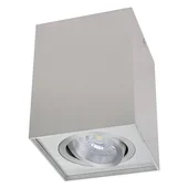 Луна алуминий подвижна 230V VIVALUX - Thumbnail 1