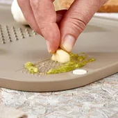 Многофункционална дъска за рязане M-KPG-0001 MUGISS - Thumbnail 4