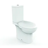 Моноблок със задно оттичане Арен 66х36.3х85.3 см INTER CERAMIC - Thumbnail 1