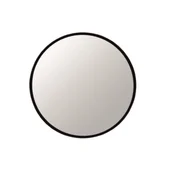 Oгледало за баня ∅80 см ICM 1028/80 INTER CERAMIC - Thumbnail 1