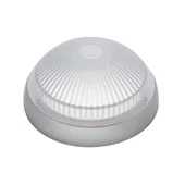 Влагоустойчив аплик Сириус 2 IP54 сив ATRA - Thumbnail 1