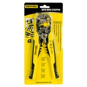 Автоматични клещи за премахване на изолация TOPMASTER - Thumbnail 2