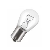 Автомобилна лампа за сигнализация OSRAM 7506 21W 12V BA15s - Thumbnail 1