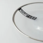 Десертна чиния ∅21x2 см DANNY HOME - Thumbnail 4