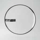 Десертна чиния ∅21x2 см DANNY HOME - Thumbnail 3