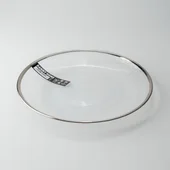 Десертна чиния ∅21x2 см DANNY HOME - Thumbnail 1