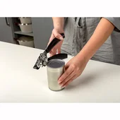 Отварачка за консерви 22 см Misty NAVA - Thumbnail 6