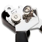 Отварачка за консерви 22 см Misty NAVA - Thumbnail 5