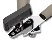 Отварачка за консерви 22 см Misty NAVA - Thumbnail 3