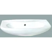 Порцеланов умивалник - Thumbnail 1