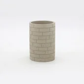 Поставка за четки за зъби Ваяна INTER CERAMIC - Thumbnail 2