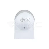 Сензор за движение 800W 230V - V-TAC - Thumbnail 2