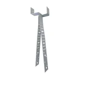 Универсален летводържател BRAMAC - Thumbnail 1