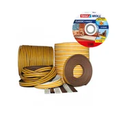 Уплътняващ P-профил 9 мм бял TESA - Thumbnail 1