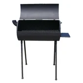 Барбекю Макси ТУСИМА-Т - Thumbnail 1